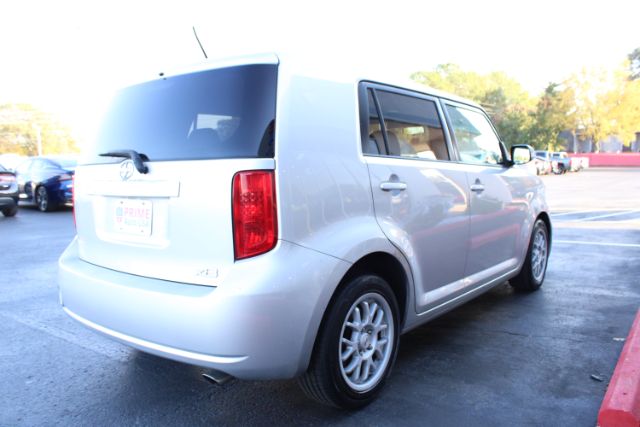 2008 Scion xB 4DR