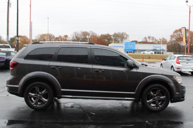 2015 Dodge Journey Crossroad FWD
