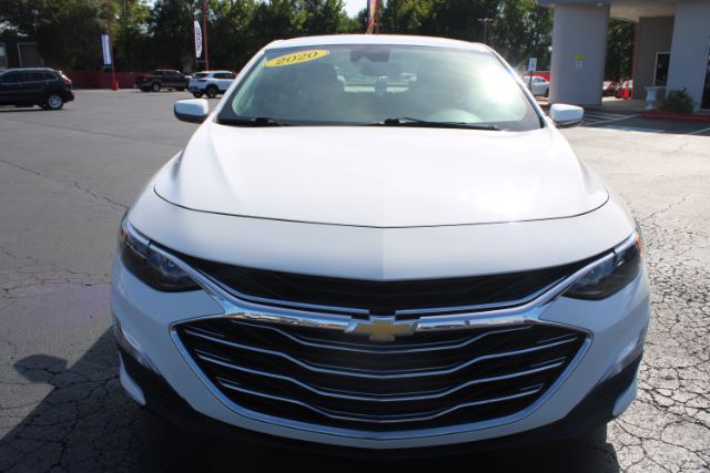 2020 Chevrolet Malibu FWD 1FL