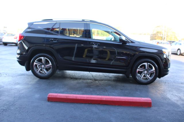 2013 GMC Terrain SLE1 FWD