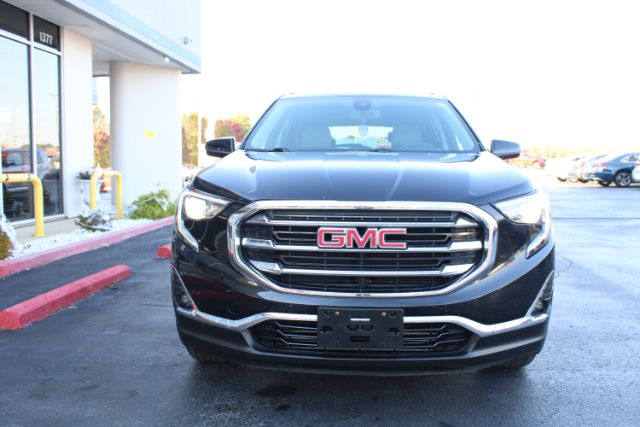 2013 GMC Terrain SLE1 FWD