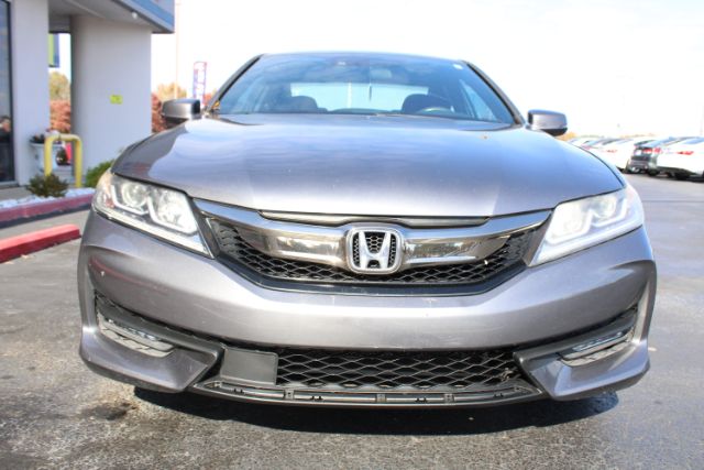 2016 Honda Accord EX Coupe w/Honda-Sen
