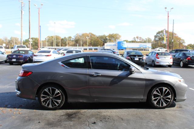 2016 Honda Accord EX Coupe w/Honda-Sen