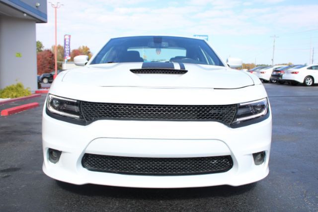 2021 Dodge Charger 4D