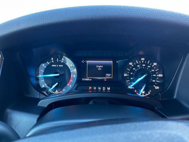 2016 Ford Expedition XLT's photo