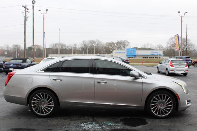 2013 Cadillac XTS Luxury