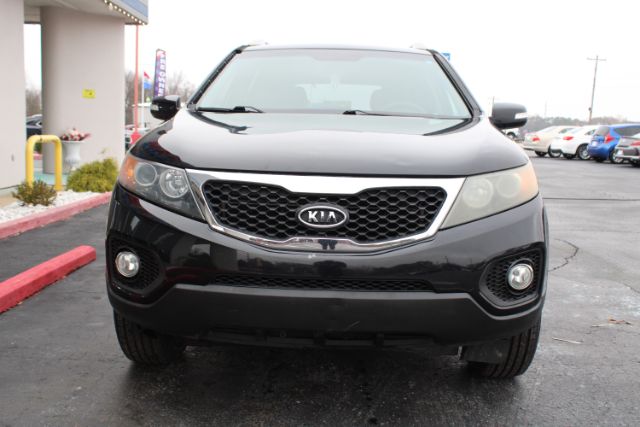 2011 KIA Sorento LX 2WD