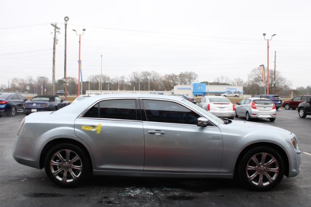 2013 Chrysler 300 S V6 AWD