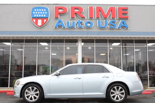 2013 Chrysler 300 S V6 AWD
