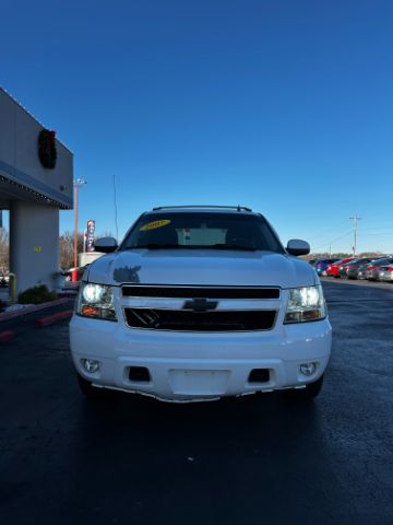 2007 Chevrolet Avalanche LT's photo