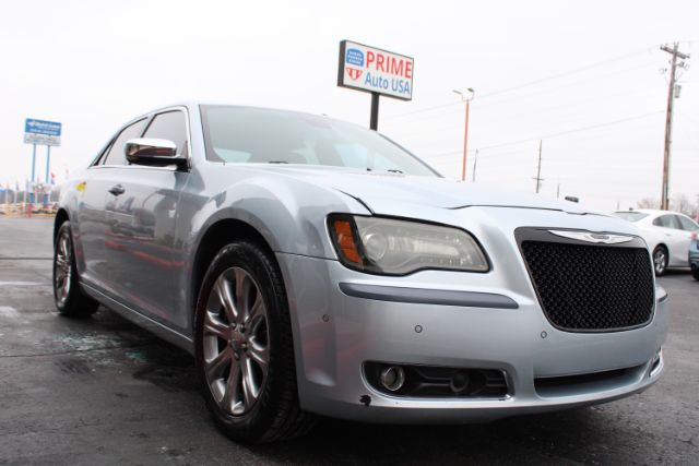 2013 Chrysler 300 S V6 AWD