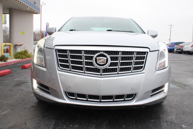 2013 Cadillac XTS Luxury