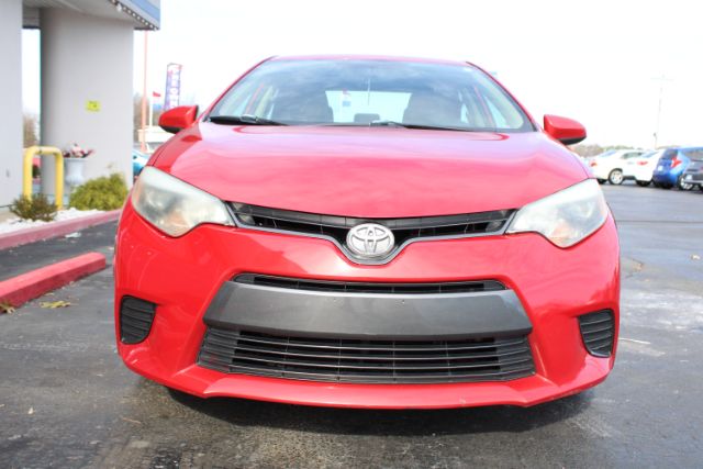 2015 Toyota Corolla L | LE | S | S Plus | LE Plus | LE Premium | S Premium