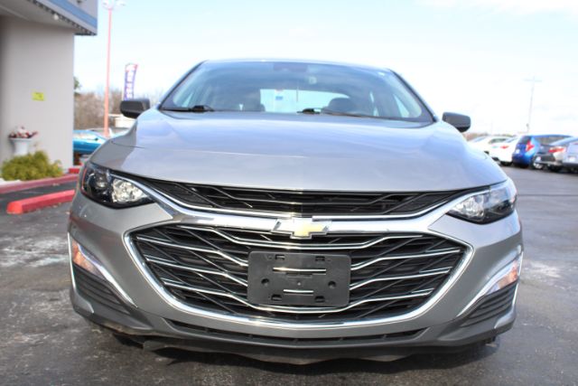 2023 Chevrolet Malibu 1FL