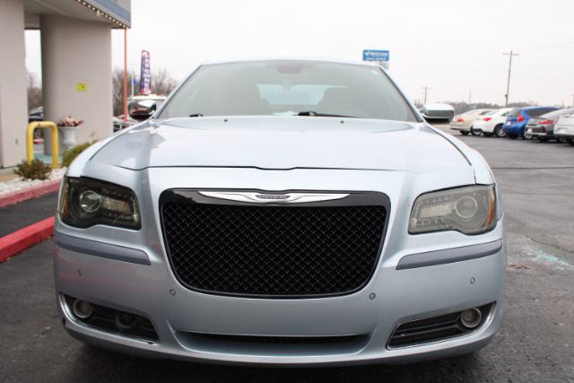 2013 Chrysler 300 S V6 AWD