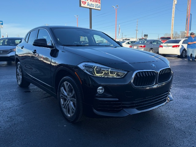 2018 BMW X2 sDrive28i