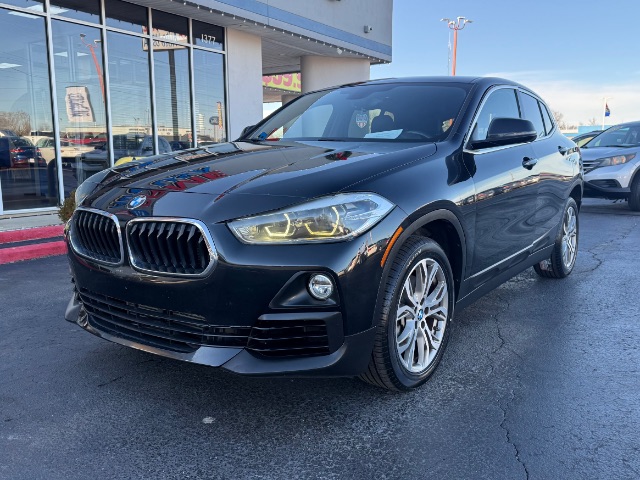 2018 BMW X2 sDrive28i