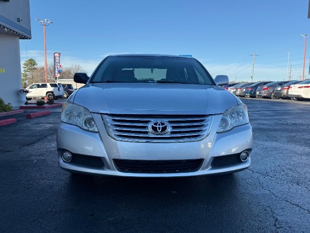 2010 Toyota Avalon Limited
