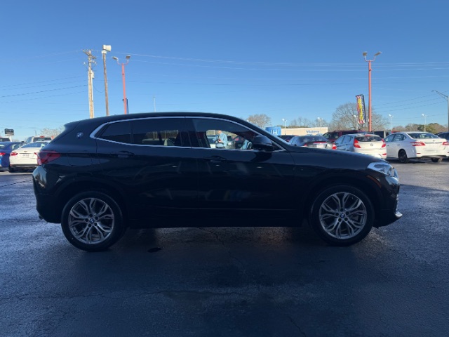2018 BMW X2 sDrive28i