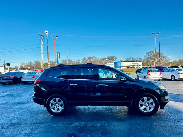 2010 Chevrolet Traverse LT