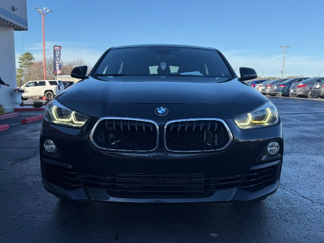2018 BMW X2 sDrive28i