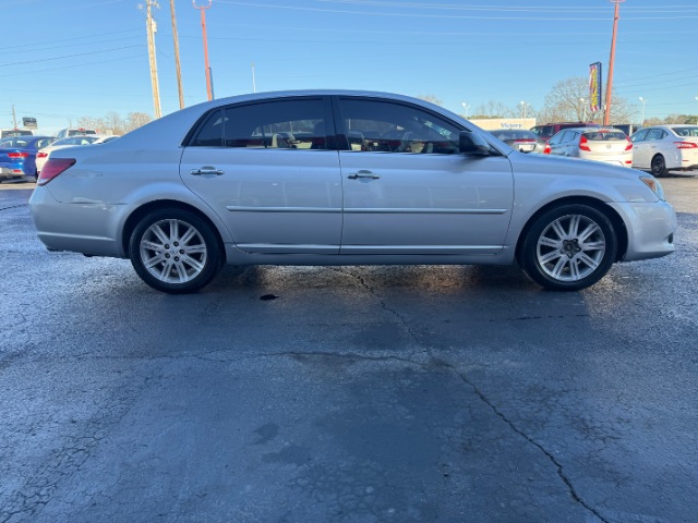 2010 Toyota Avalon Limited