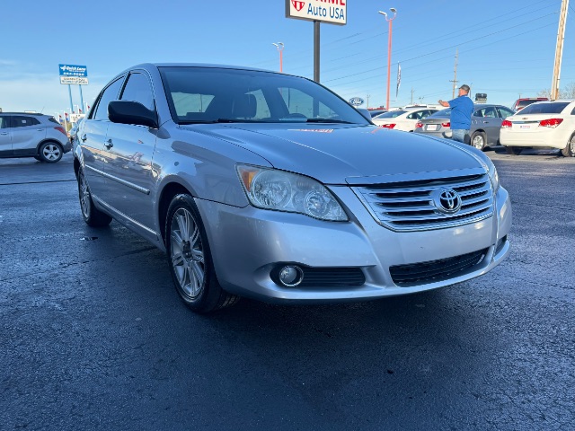 2010 Toyota Avalon Limited