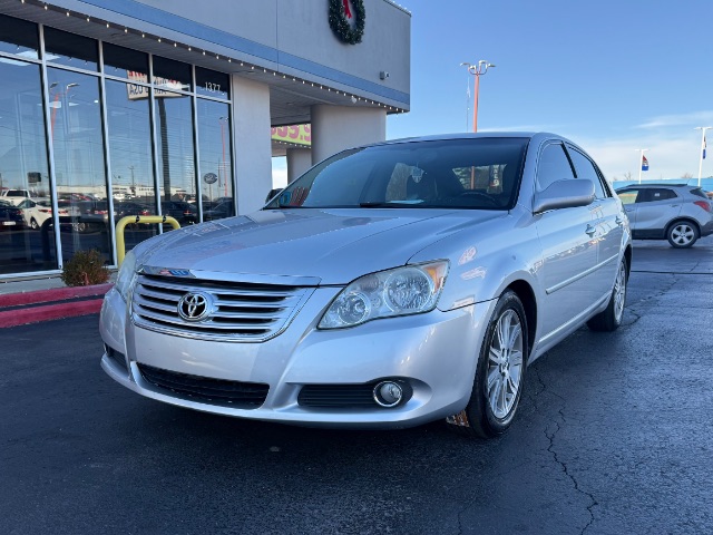 2010 Toyota Avalon Limited