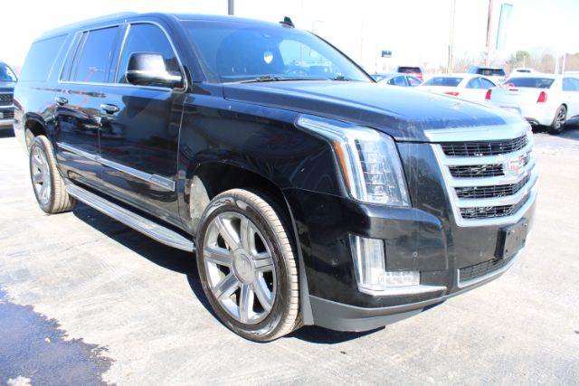 2020 Cadillac Escalade ESV 2WD Luxury