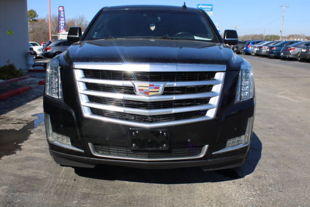2020 Cadillac Escalade ESV 2WD Luxury