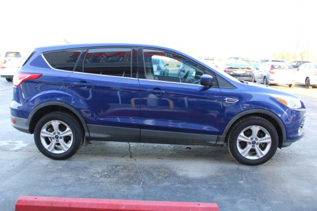 2016 Ford Escape SE 4WD
