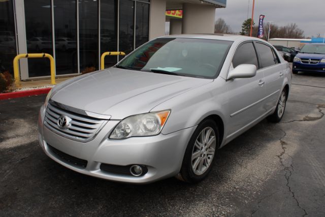 2010 Toyota Avalon Limited
