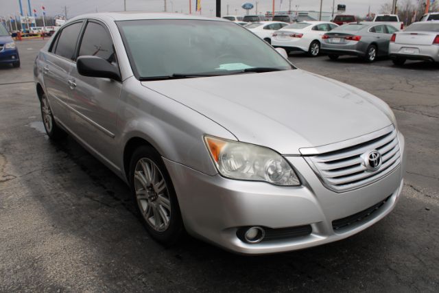 2010 Toyota Avalon Limited