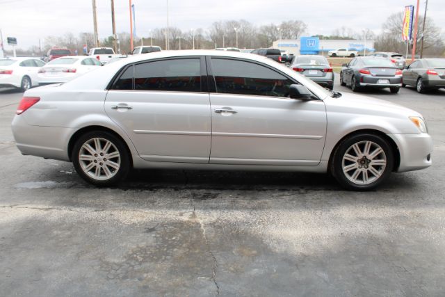 2010 Toyota Avalon Limited