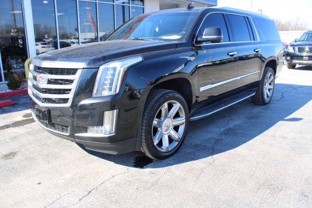 2020 Cadillac Escalade ESV 2WD Luxury