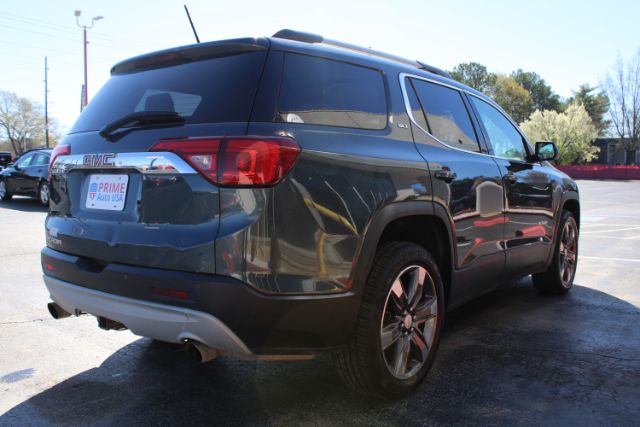 2019 GMC Acadia SLT-2 FWD