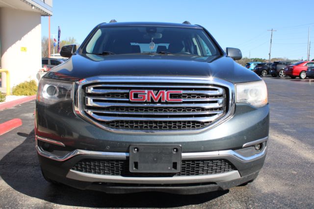 2019 GMC Acadia SLT-2 FWD