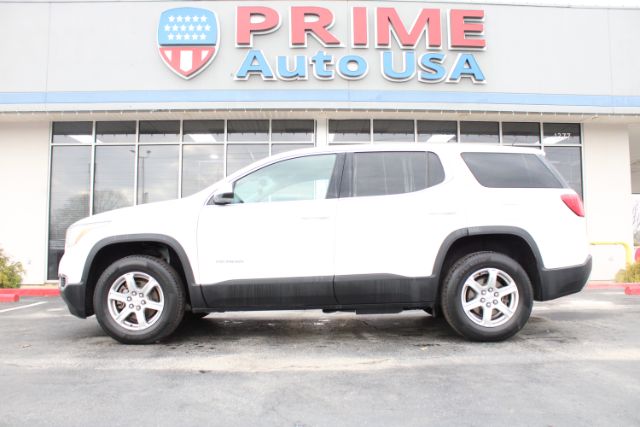 2019 GMC Acadia SLE-1 FWD