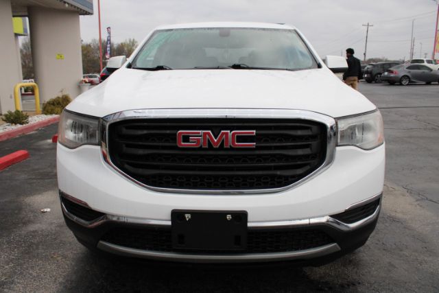 2019 GMC Acadia SLE-1 FWD