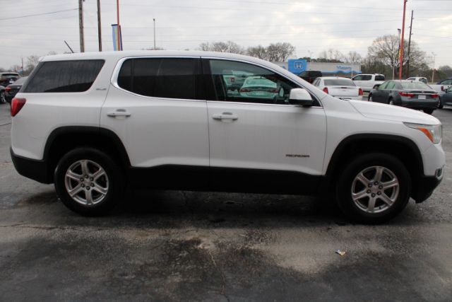 2019 GMC Acadia SLE-1 FWD