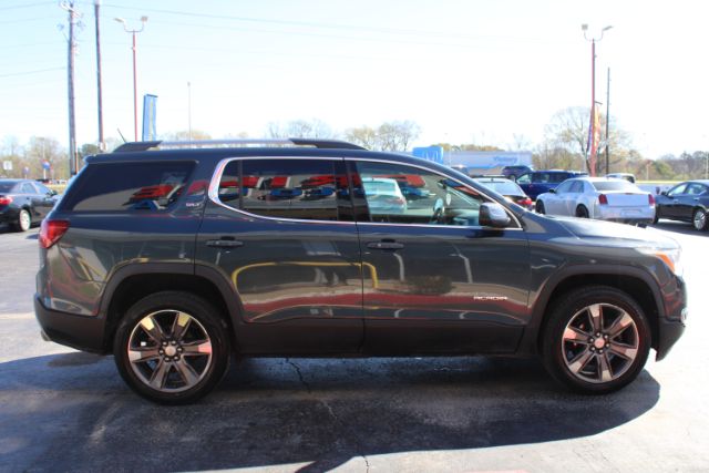 2019 GMC Acadia SLT-2 FWD