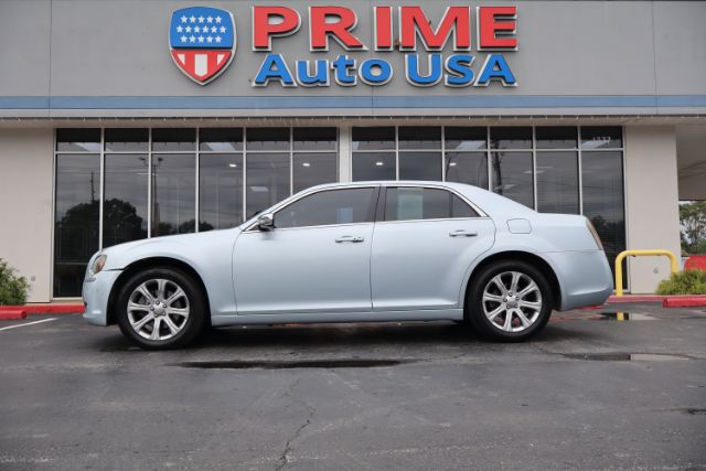 2013 Chrysler 300 Glacier Edition AWD's photo