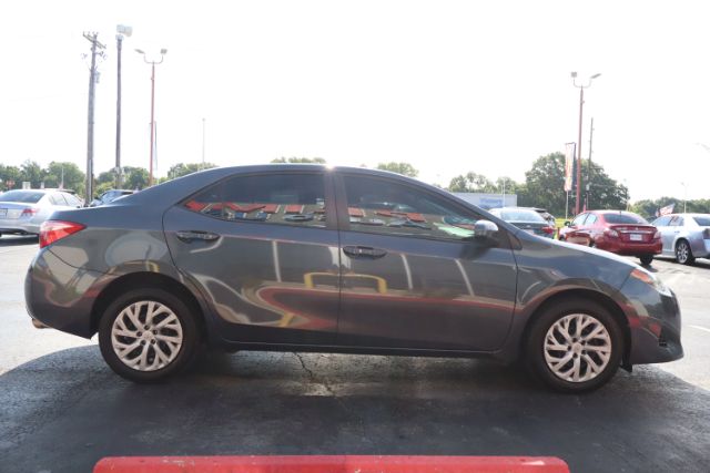 2019 Toyota Corolla L | LE | SE | XLE | XSE