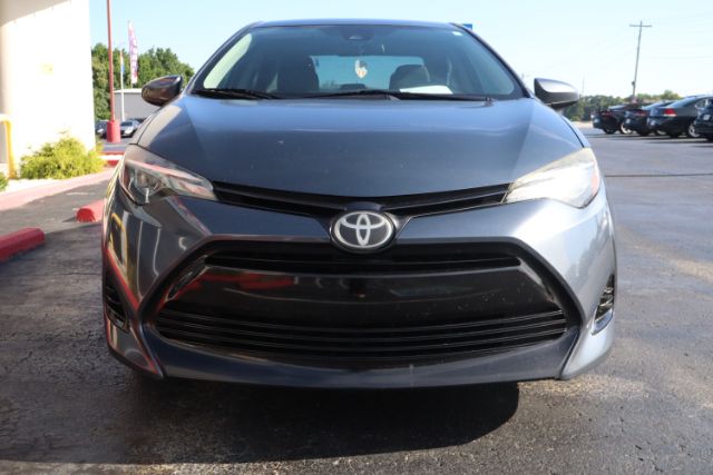 2019 Toyota Corolla L | LE | SE | XLE | XSE