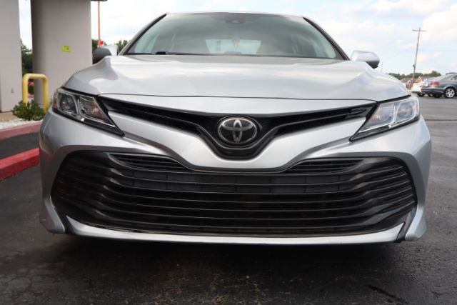 2018 Toyota Camry LE | SE | XLE | L