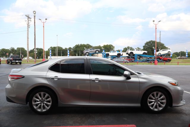 2018 Toyota Camry LE | SE | XLE | L