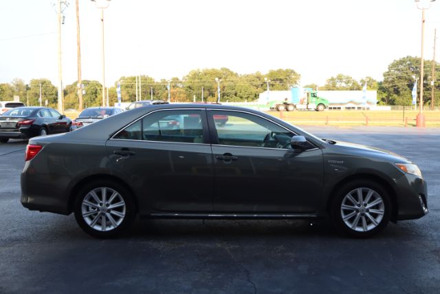 2014 Toyota Camry Hybrid LE | XLE | SE Limited Edition