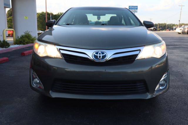 2014 Toyota Camry Hybrid LE | XLE | SE Limited Edition