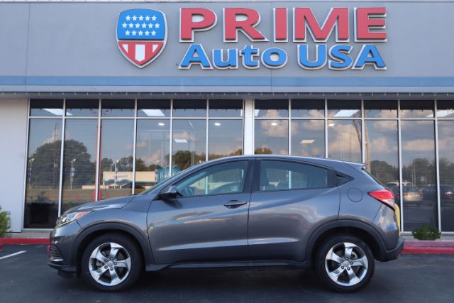 2019 Honda HR-V  vehicle photo